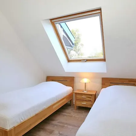 Papillon 16-7 Apartment